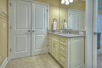 Jump Right In - Master bath On-Suite